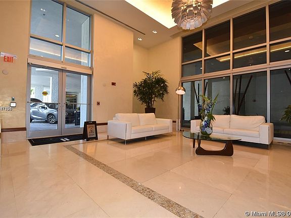 2nd image of 1050 Brickell Ave APT 3020