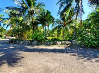 1516 Shaw Dr, Key Largo, FL 33037