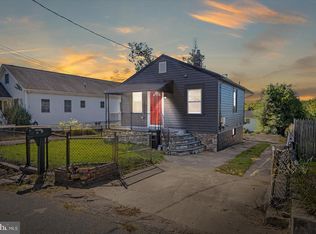 811 Rosedale Ave, Baltimore, MD 21237