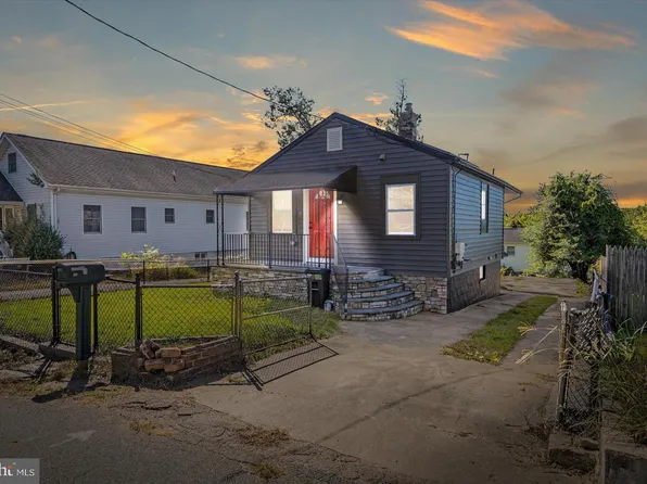 811 Rosedale Ave, Baltimore, MD 21237