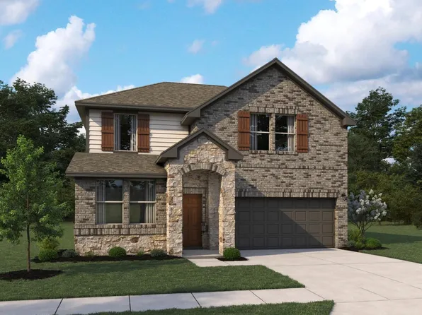 15827 Tall Barberry Ln, Crosby, TX 77532