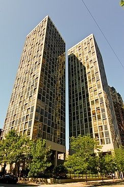 1st image of 345 W Fullerton Pkwy APT 1302