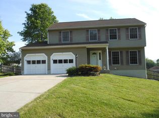 450 Grasmere Ln, Aberdeen, MD 21001