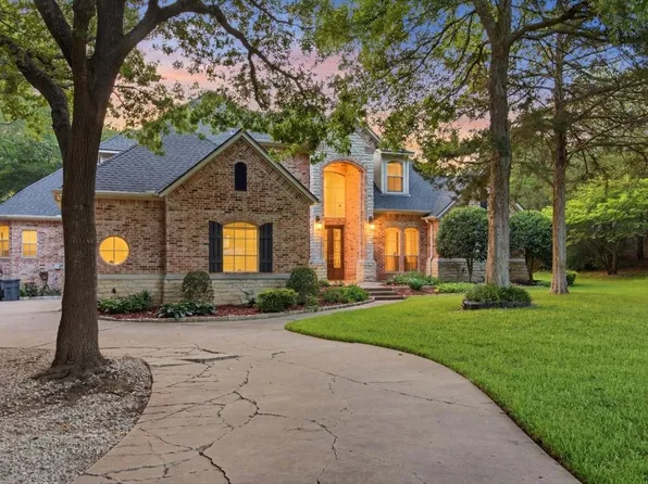 7831 Clark Ct, Ovilla, TX 75154