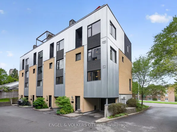 1896 Carling Ave, Ottawa, ON K2A 1E7