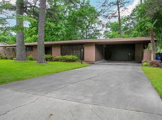 2803 Acadia St, Marshall, TX 75672