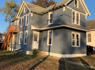 110 Edith Ave, Woodbury, NJ 08096
