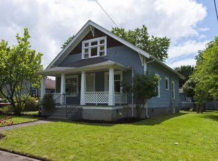 9236 N Ivanhoe St, Portland, OR 97203