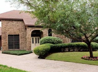5309 Stonemill Cir, Corpus Christi, TX 78413