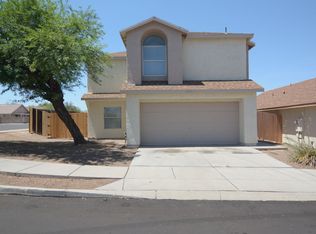 2601 W Aiden St, Tucson, AZ 85745