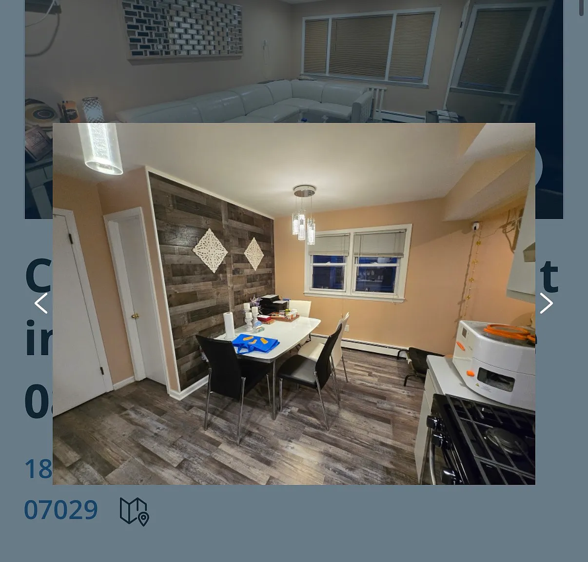 2 bed, $2,599 — Photo 4