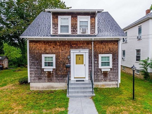 2nd image of 20 Ryder St
