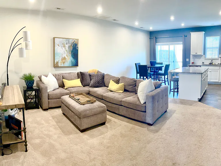 Living Room.