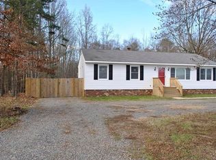 32236 Mount Gideon Rd, Hanover, VA 23069