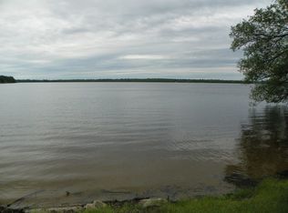 8772 Paradise Trl, Carp Lake, MI 49718