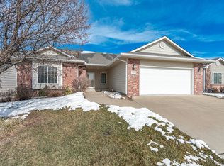 13222 W Hunters View St, Wichita, KS 67235