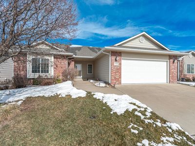 13222 W Hunters View St, Wichita, KS, 67235