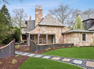 132 S Park Ave, Hinsdale, IL 60521