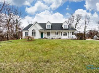 5223 State Line Rd, Sylvania, MI 49267