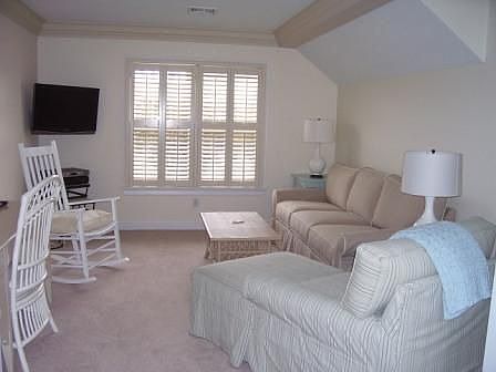 Den or Family Room