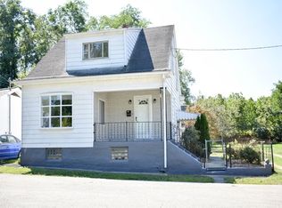 15 Trump Ave S, Uniontown, PA 15401