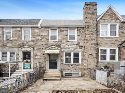 6638 Rutland St, Philadelphia, PA, 19149