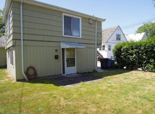 1857 1/2 Mill St APT 2, Eugene, OR 97401