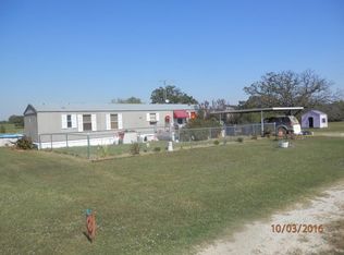 35343 Ew #1240, Seminole, OK 74868