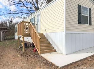 14 Quigley Dr, Asheville, NC 28806