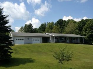 94 Currier Rd, Danville, VT 05828