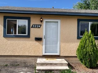 3224 Illinois Ave #3224, Colorado Springs, CO 80907
