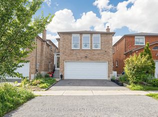 30 Shepton Way, Toronto, ON M1V4S1