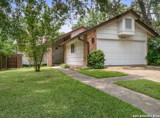 3610 Hunters Trl, San Antonio, TX 78230