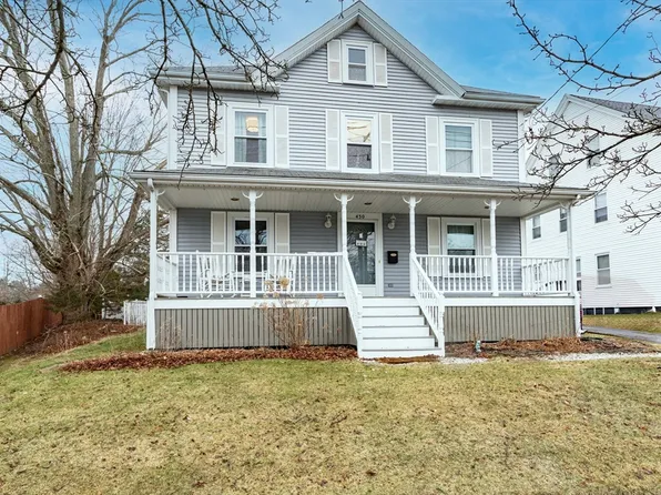 430 Main St, Halifax, MA 02324