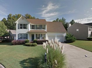 424 W Abington Way, Spartanburg, SC 29301