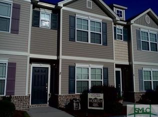 8 Winter Lake Cir, Savannah, GA 31407