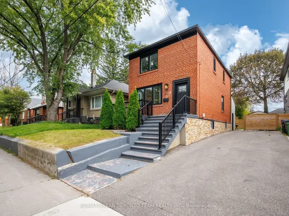 3517 Saint Clair Ave E, Toronto, ON M1K 1L4