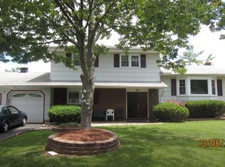 5 Devon St, Piscataway, NJ 08854