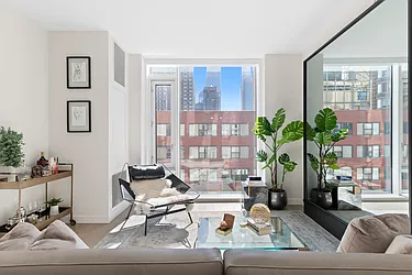 Sold by Douglas Elliman