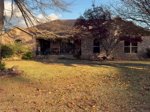 18 Broadmoor Dr, Magnolia, AR 71753