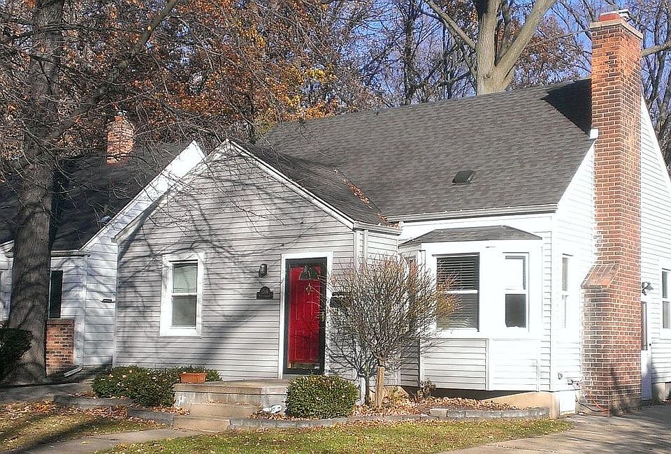 Front Exterior 2