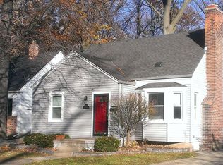1206 N Vermont Ave, Royal Oak, MI