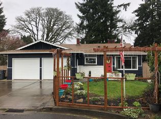 4640 Leona Ct, Eugene, OR 97402