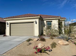 74 Burgundy, Rancho Mirage, CA 92270