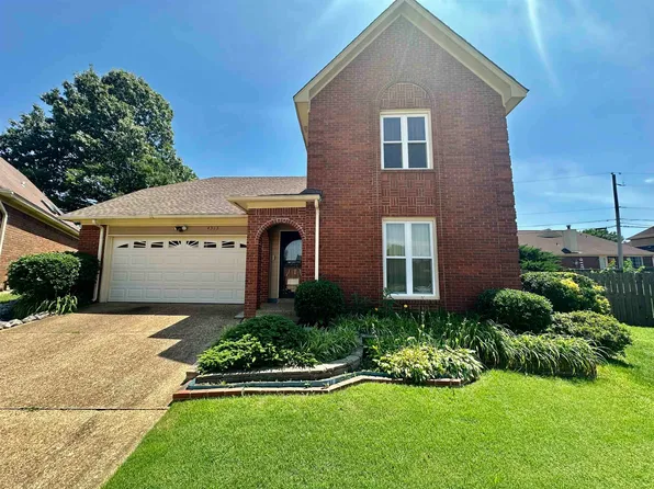4313 Willow Way Cv, Memphis, TN 38141