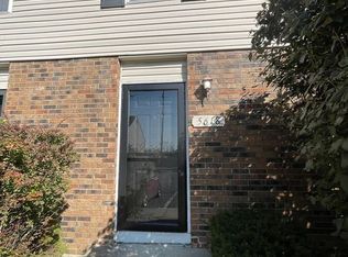 5618 Excalibur Pl, Columbus, OH 43235