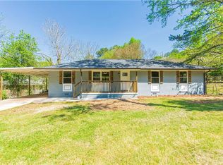 8037 Attleboro Dr, Jonesboro, GA 30238