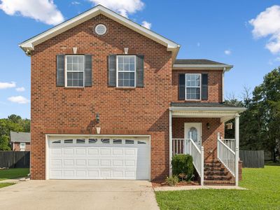 913 Canyon Creek Dr, Lebanon, TN, 37087