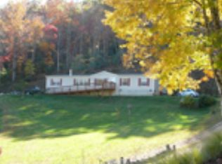 335 Cap Johnson Rd, Bryson City, NC 28713