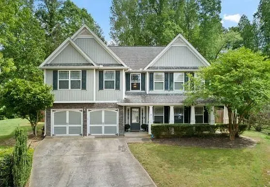 3650 Devon Park Ln NW